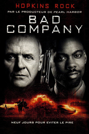 bad company