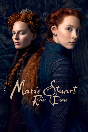 Marie Stuart, Reine d'Écosse