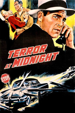terror at midnight
