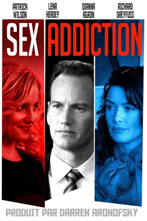 sex addiction