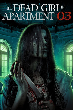 the dead girl in apartment 03