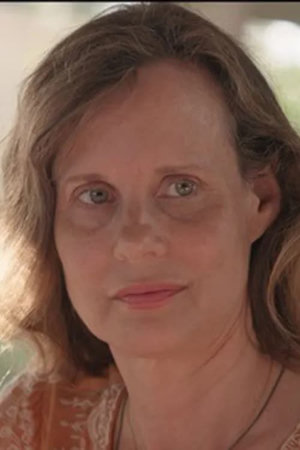 rachel hendrix