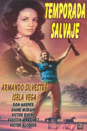 temporada salvaje