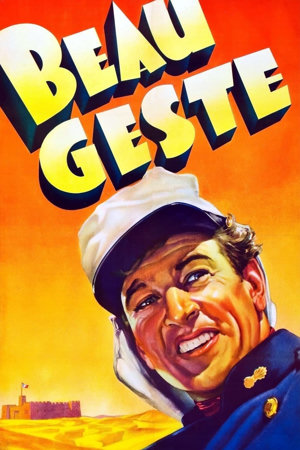 beau geste