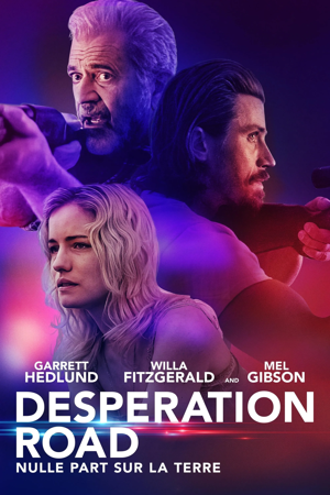 desperation road