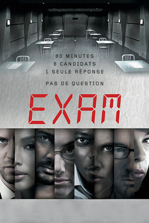 exam
