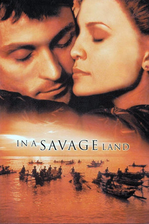 in a savage land