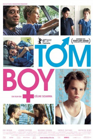 tomboy