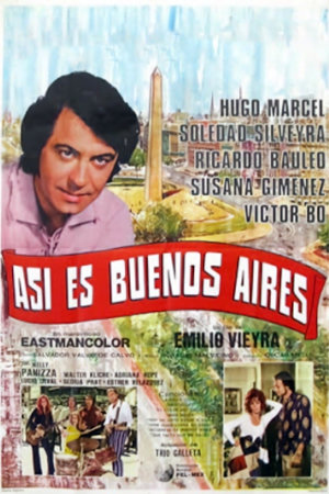 así es buenos aires