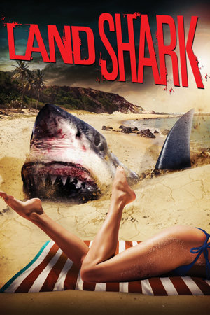 land shark