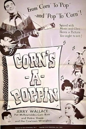 corn's-a-poppin'