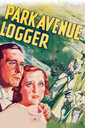 park avenue logger