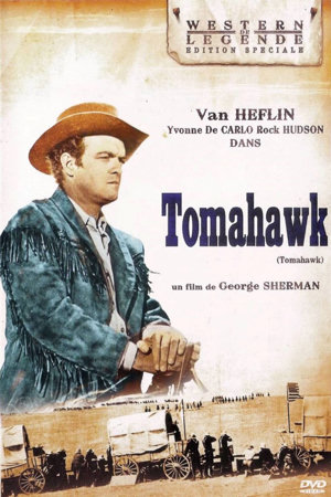 tomahawk