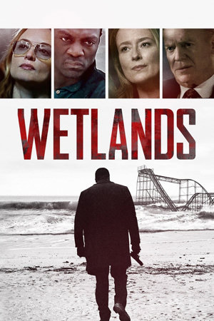 wetlands