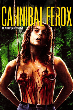 Cannibal ferox