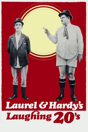 laurel and hardy's laughing 20's