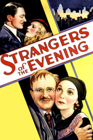 strangers of the evening