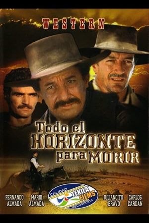 todo el horizonte para morir