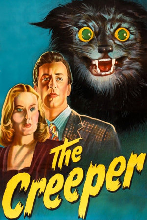 the creeper