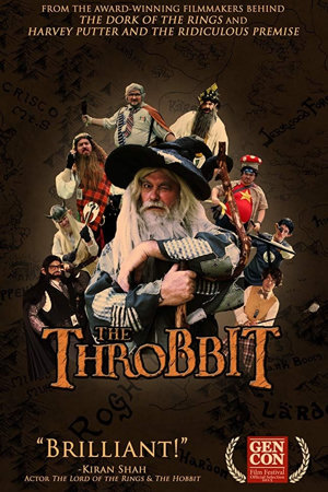 the throbbit