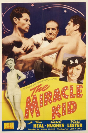 the miracle kid