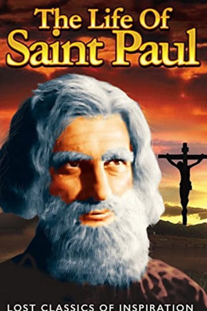 life of st. paul