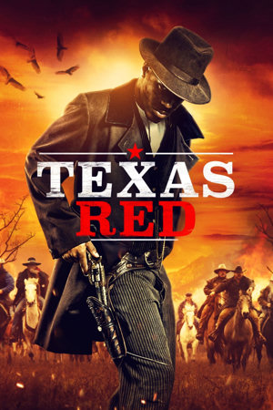 texas red