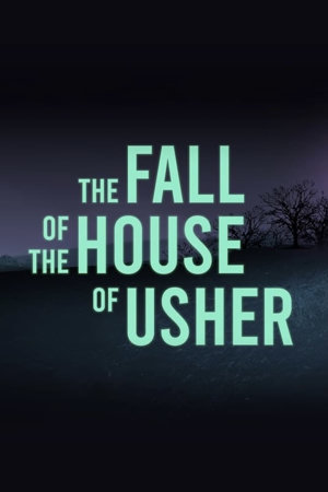 the fall of the house of usher