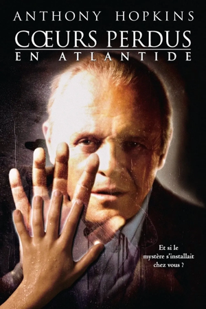 Coeurs perdus en Atlantide