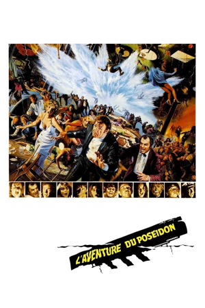 L'aventure du Poséidon