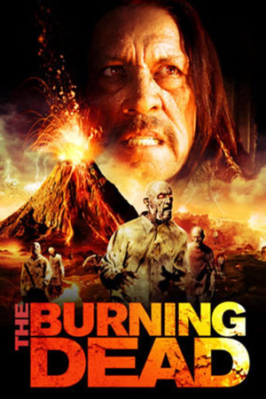 the burning dead