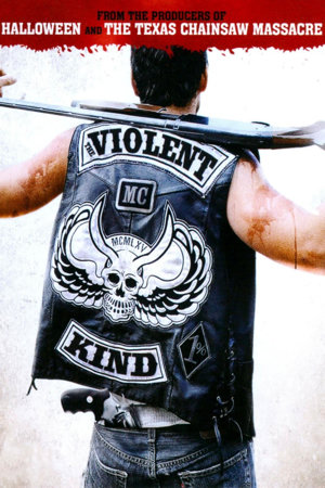 the violent kind