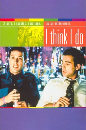 i think i do
