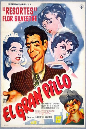 el gran pillo