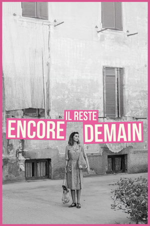 il reste encore demain