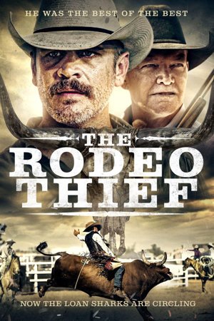 the rodeo thief