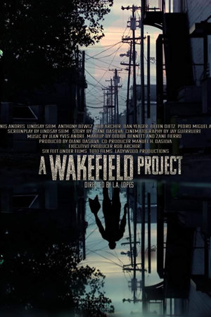 a wakefield project