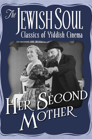 her second mother