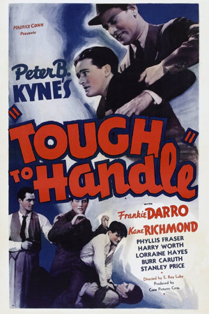 tough to handle