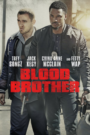 blood brother