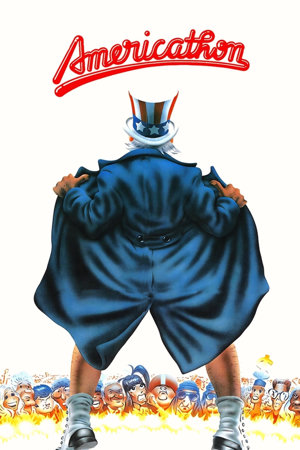 americathon
