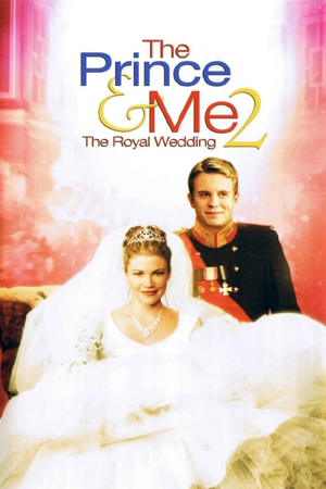 le prince et moi 2 : mariage royal