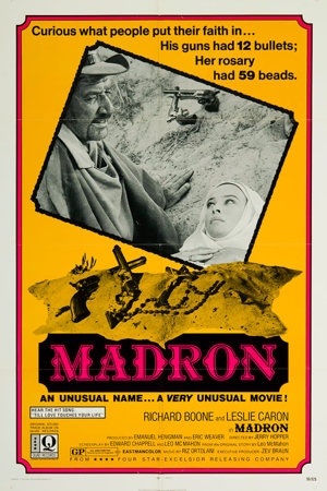 madron