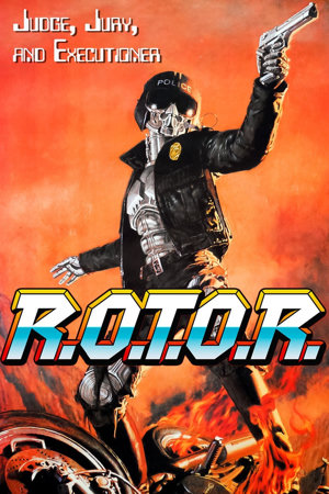 r.o.t.o.r.