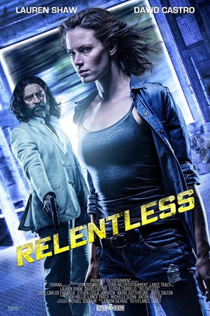 relentless