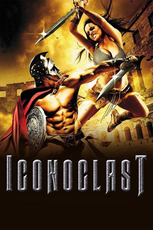 iconoclast