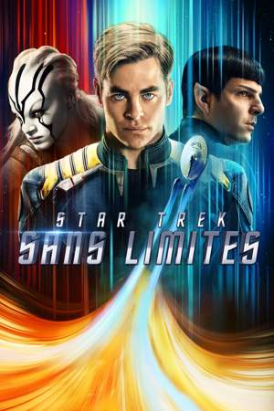 Star Trek: Sans limites