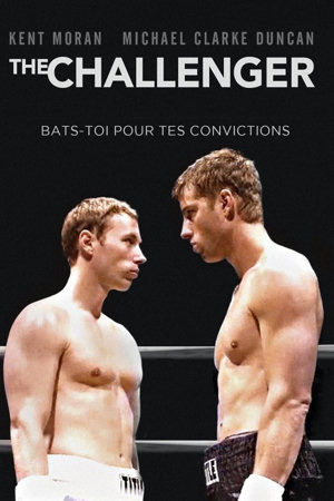 the challenger