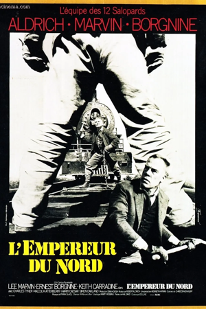 L'empereur du Nord