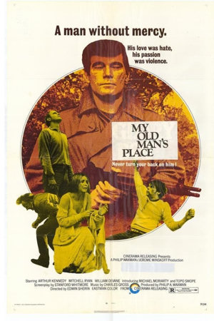 my old man's place